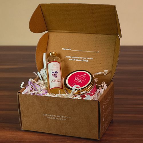 Pure Radiance Gift Set