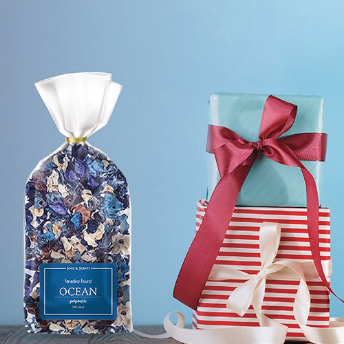 Ocean Essence Potpourri Duo