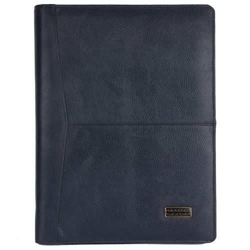 Stylish Leather File Folder